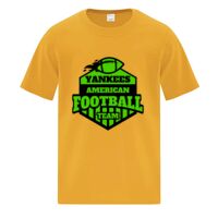 RELAXED FIT T-SHIRT YOUTH Thumbnail