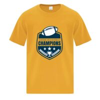 RELAXED FIT T-SHIRT YOUTH Thumbnail