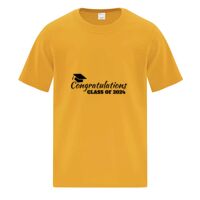 RELAXED FIT T-SHIRT YOUTH Thumbnail