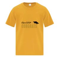 RELAXED FIT T-SHIRT YOUTH Thumbnail