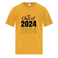 RELAXED FIT T-SHIRT YOUTH Thumbnail