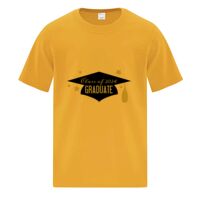 RELAXED FIT T-SHIRT YOUTH Thumbnail