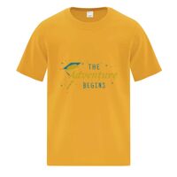 RELAXED FIT T-SHIRT YOUTH Thumbnail