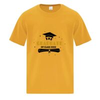 RELAXED FIT T-SHIRT YOUTH Thumbnail