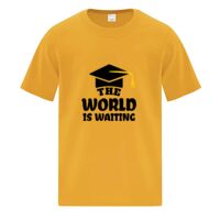 RELAXED FIT T-SHIRT YOUTH Thumbnail