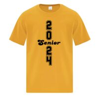 RELAXED FIT T-SHIRT YOUTH Thumbnail