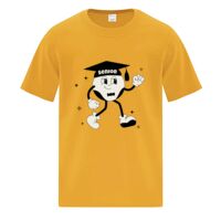 RELAXED FIT T-SHIRT YOUTH Thumbnail