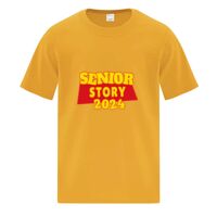 RELAXED FIT T-SHIRT YOUTH Thumbnail