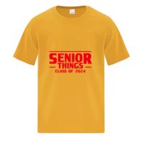 RELAXED FIT T-SHIRT YOUTH Thumbnail