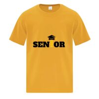 RELAXED FIT T-SHIRT YOUTH Thumbnail