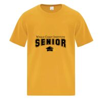 RELAXED FIT T-SHIRT YOUTH Thumbnail