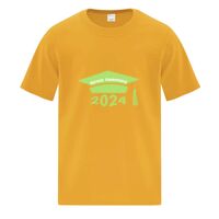 RELAXED FIT T-SHIRT YOUTH Thumbnail