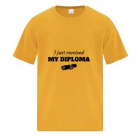 RELAXED FIT T-SHIRT YOUTH Thumbnail