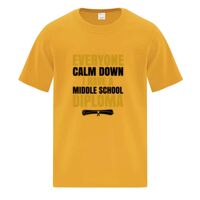 RELAXED FIT T-SHIRT YOUTH Thumbnail