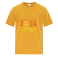 RELAXED FIT T-SHIRT YOUTH Thumbnail