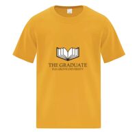 RELAXED FIT T-SHIRT YOUTH Thumbnail