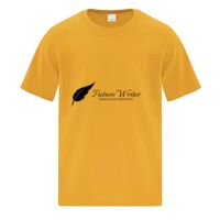 RELAXED FIT T-SHIRT YOUTH Thumbnail