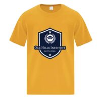 RELAXED FIT T-SHIRT YOUTH Thumbnail