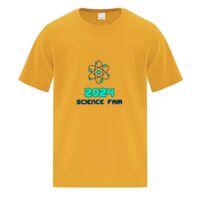 RELAXED FIT T-SHIRT YOUTH Thumbnail