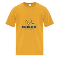 RELAXED FIT T-SHIRT YOUTH Thumbnail