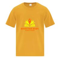RELAXED FIT T-SHIRT YOUTH Thumbnail