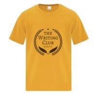 RELAXED FIT T-SHIRT YOUTH Thumbnail