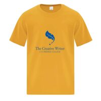 RELAXED FIT T-SHIRT YOUTH Thumbnail