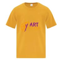 RELAXED FIT T-SHIRT YOUTH Thumbnail