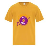 RELAXED FIT T-SHIRT YOUTH Thumbnail