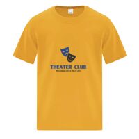 RELAXED FIT T-SHIRT YOUTH Thumbnail