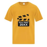 RELAXED FIT T-SHIRT YOUTH Thumbnail