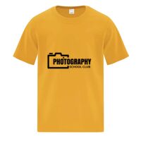 RELAXED FIT T-SHIRT YOUTH Thumbnail