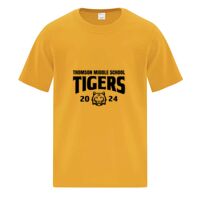 RELAXED FIT T-SHIRT YOUTH Thumbnail