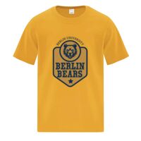 RELAXED FIT T-SHIRT YOUTH Thumbnail