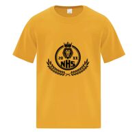 RELAXED FIT T-SHIRT YOUTH Thumbnail