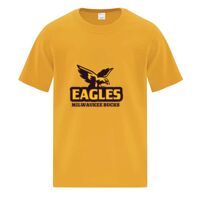 RELAXED FIT T-SHIRT YOUTH Thumbnail