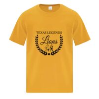 RELAXED FIT T-SHIRT YOUTH Thumbnail