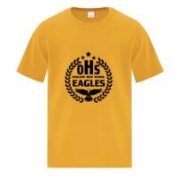 RELAXED FIT T-SHIRT YOUTH Thumbnail