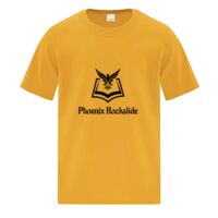 RELAXED FIT T-SHIRT YOUTH Thumbnail