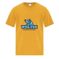 RELAXED FIT T-SHIRT YOUTH Thumbnail