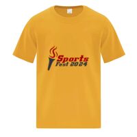 RELAXED FIT T-SHIRT YOUTH Thumbnail