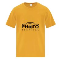 RELAXED FIT T-SHIRT YOUTH Thumbnail