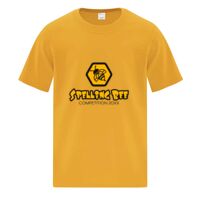 RELAXED FIT T-SHIRT YOUTH Thumbnail