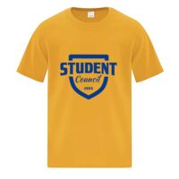 RELAXED FIT T-SHIRT YOUTH Thumbnail