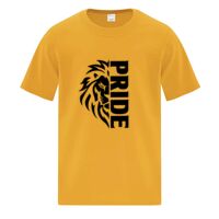 RELAXED FIT T-SHIRT YOUTH Thumbnail