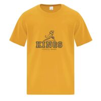 RELAXED FIT T-SHIRT YOUTH Thumbnail