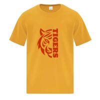 RELAXED FIT T-SHIRT YOUTH Thumbnail