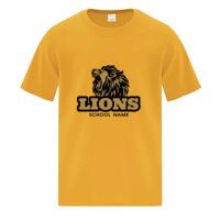 RELAXED FIT T-SHIRT YOUTH Thumbnail