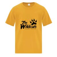 RELAXED FIT T-SHIRT YOUTH Thumbnail