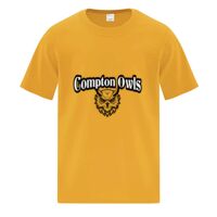 RELAXED FIT T-SHIRT YOUTH Thumbnail